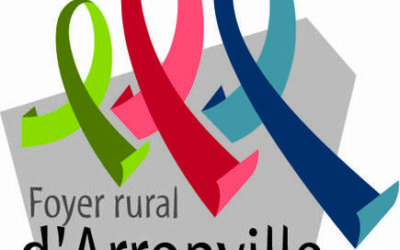 La rentrée des activités au Foyer Rural d’Arronville