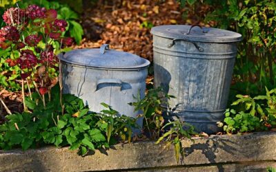 Collecte des déchets