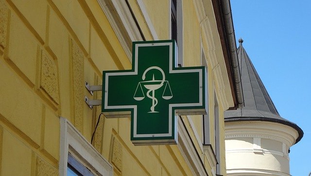 Pharmacies de garde