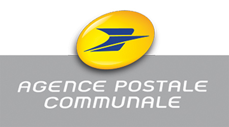 Fermeture de l’Agence Postale Communale